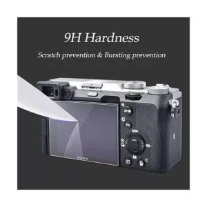 TG6 Protector de pantalla compatible con Olympus TG5 tg5_3