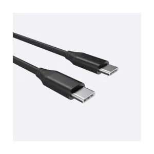 CBUS Cable de carga USBC a USBC compatible con MacBook