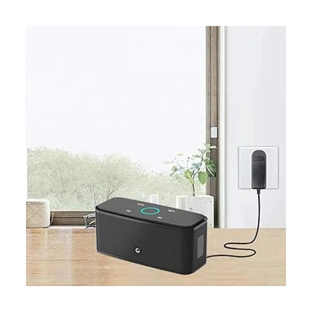 POWSEED 5V3A Adaptador de corriente alterna de repuesto_6