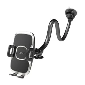 Soporte de teléfono sólido para automóvil y camión con_1