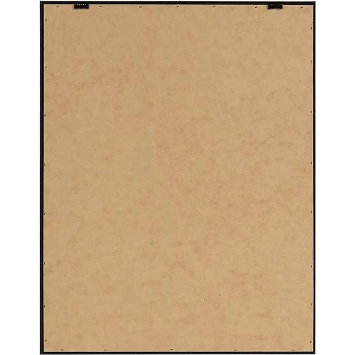 Kate and Laurel Sylvie Highland Cow Lienzo enmarcado con_5