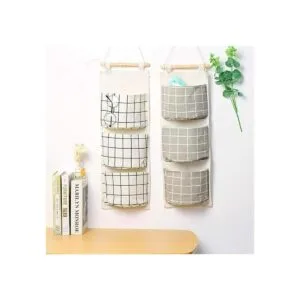 AUHOKY Bolsa de almacenamiento para colgar en el armario