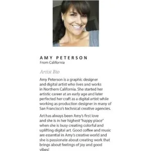 Kate and Laurel Sylvie Highland Cow Lienzo enmarcado con_6