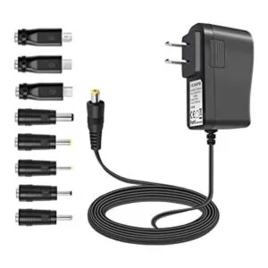 POWSEED 5V3A Adaptador de corriente alterna de repuesto_1