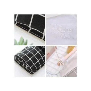 AUHOKY Bolsa de almacenamiento para colgar en el armario