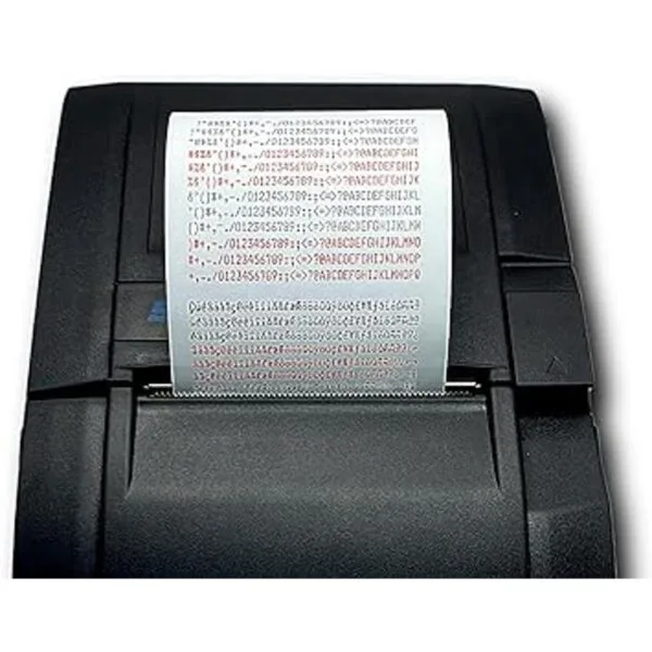 Pokanic SP700 Cartucho de tinta compatible con Star_2