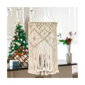 Lámpara colgante de techo para sala de estar dormitorio y_2