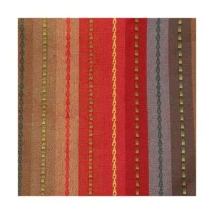 DG Collections Servilletas de tela juego de 12_5