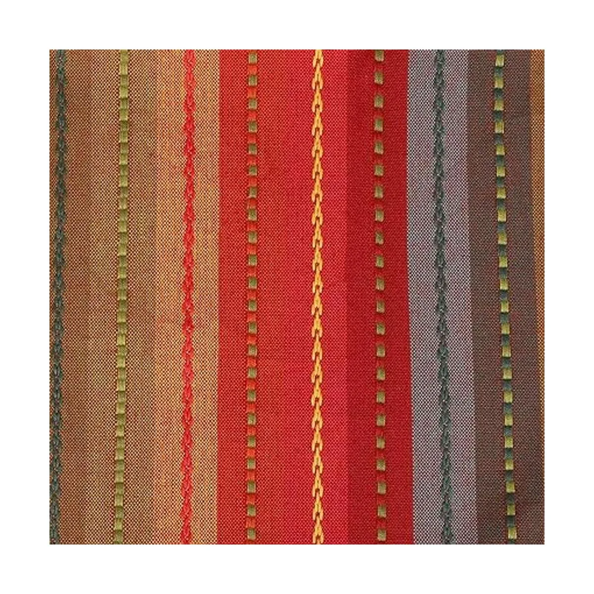 DG Collections Servilletas de tela juego de 12_5