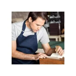 Qtopun Juego de 20 herramientas para encuadernar libros