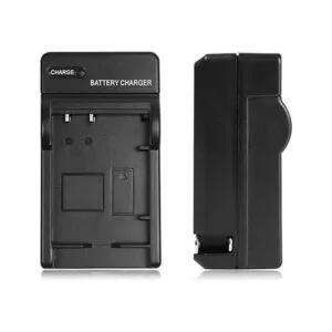 Cargador de batería NPBD1 para Sony CyberShot DSCP100_3