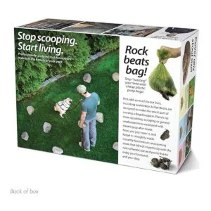 PrankO Prank Pack Paquete para bromas caja de regalo de_3