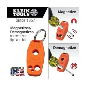 Klein Tools 85146 Juego de destornilladores con_4