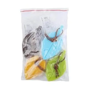 HNYYZL Tapón de puerta 4 unidades protector de dedo de