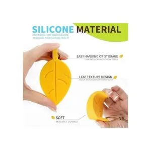 HNYYZL Tapón de puerta 4 unidades protector de dedo de