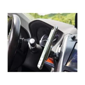 APPS2 Soporte magnético para teléfono de automóvil