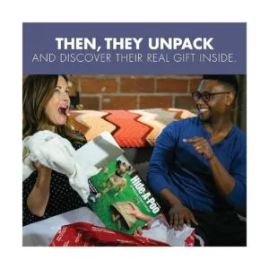 PrankO Prank Pack Paquete para bromas caja de regalo de_6