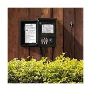 Malibu Paquete de energía de 200 vatios de bajo voltaje_2