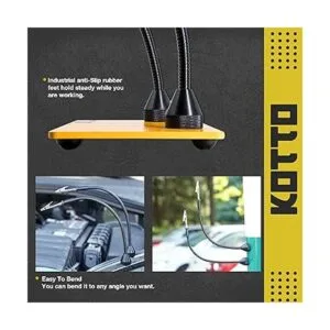 KOTTO Herramienta de soldadura de tercera mano soporte_3