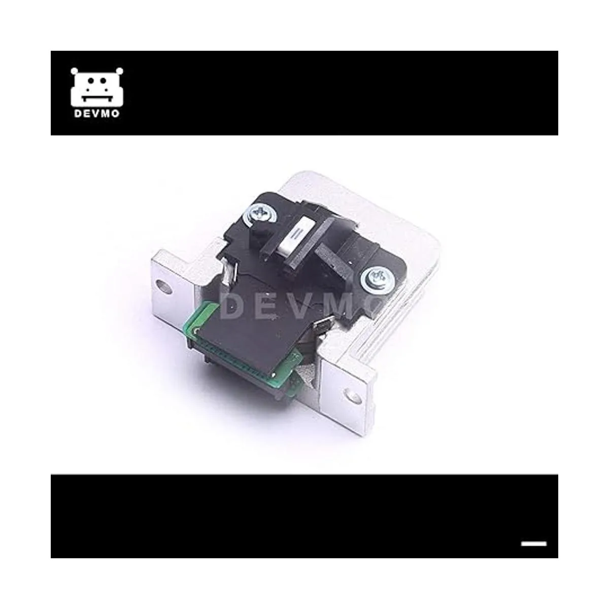 DEVMO Cabezal de impresión compatible con impresoras de_2