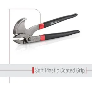 Bates Extractor de uñas alicates herramienta para_4