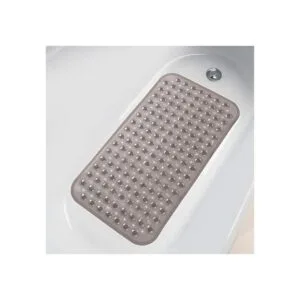 AmazerBath Alfombrilla para bañera tamaño mediano 27.6