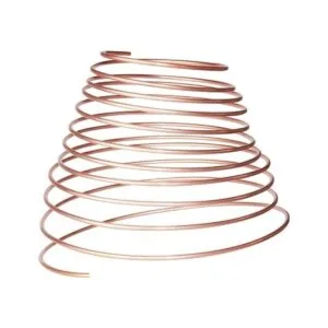 Kit completo de línea de freno con revestimiento de cobre_2