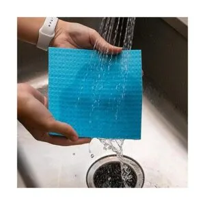 PaperlessKitchen Paño de limpieza Paño de esponja de_3