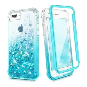 Ruky Funda para iPhone 6 Plus 6s Plus 7 Plus 8 Plus funda_1