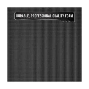 Precision Defined Forro de caja de herramientas de grado_4