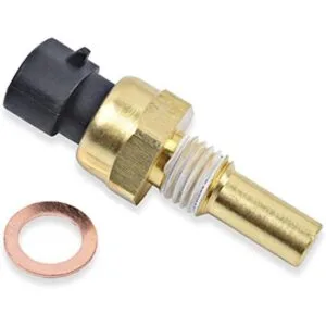 OTUAYAUTO 15326388 Sensor de temperatura de agua de repuesto_1