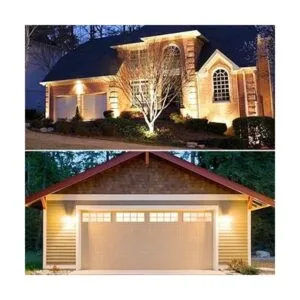 Foco LED de 10 W 20 W 30 W 50 W 100 W Miheal lámpara