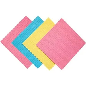 PaperlessKitchen Paño de limpieza Paño de esponja de_1