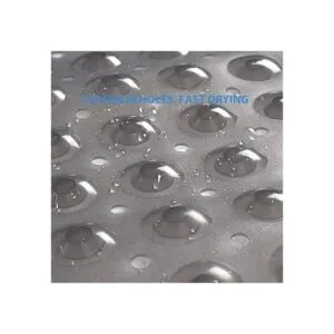 AmazerBath Alfombrilla para bañera tamaño mediano 27.6