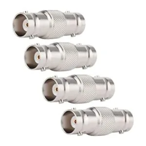 Conector adaptador de conectores tipo BNC de XRDSRF_1