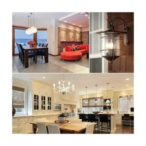 Luxrite Bombilla LED vintage equivalente a 60 W 550_2