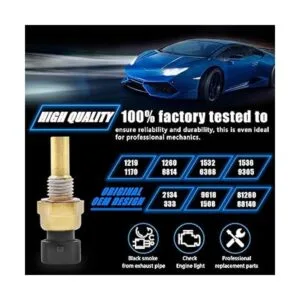 OTUAYAUTO 15326388 Sensor de temperatura de agua de repuesto_2