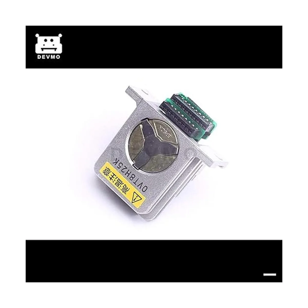 DEVMO Cabezal de impresión compatible con impresoras de_3