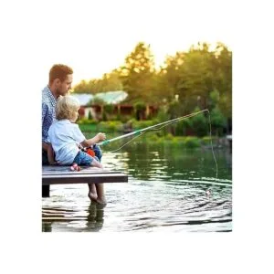 Syhood 50 piezas 1 pulgada Bobbers flotador Bobbers botón