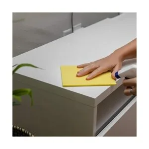 PaperlessKitchen Paño de limpieza Paño de esponja de_6