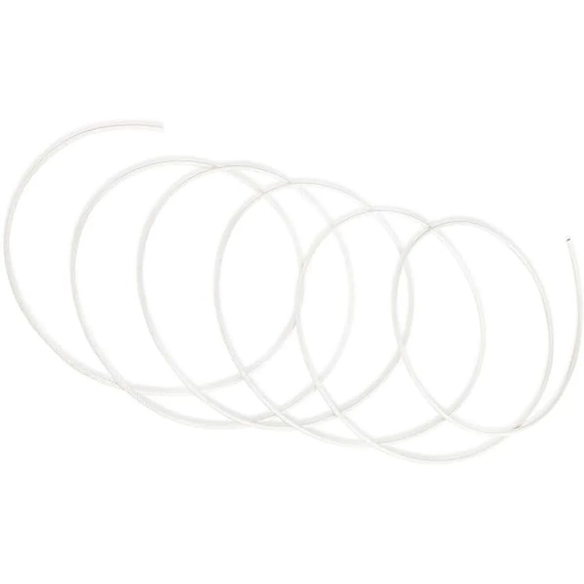 Bryne Cable de alta temperatura de mica 60 450 grados_3