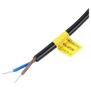 2 luces LED de 12 V CC 50 W 4500 lm 6500 K luz diurna_5