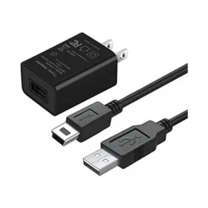 Adaptador de cargador de CA para calculadoras de_1
