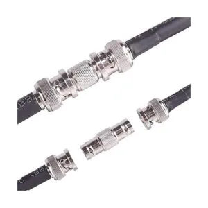 Conector adaptador de conectores tipo BNC de XRDSRF_2
