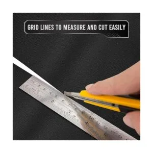 Precision Defined Forro de caja de herramientas de grado_5