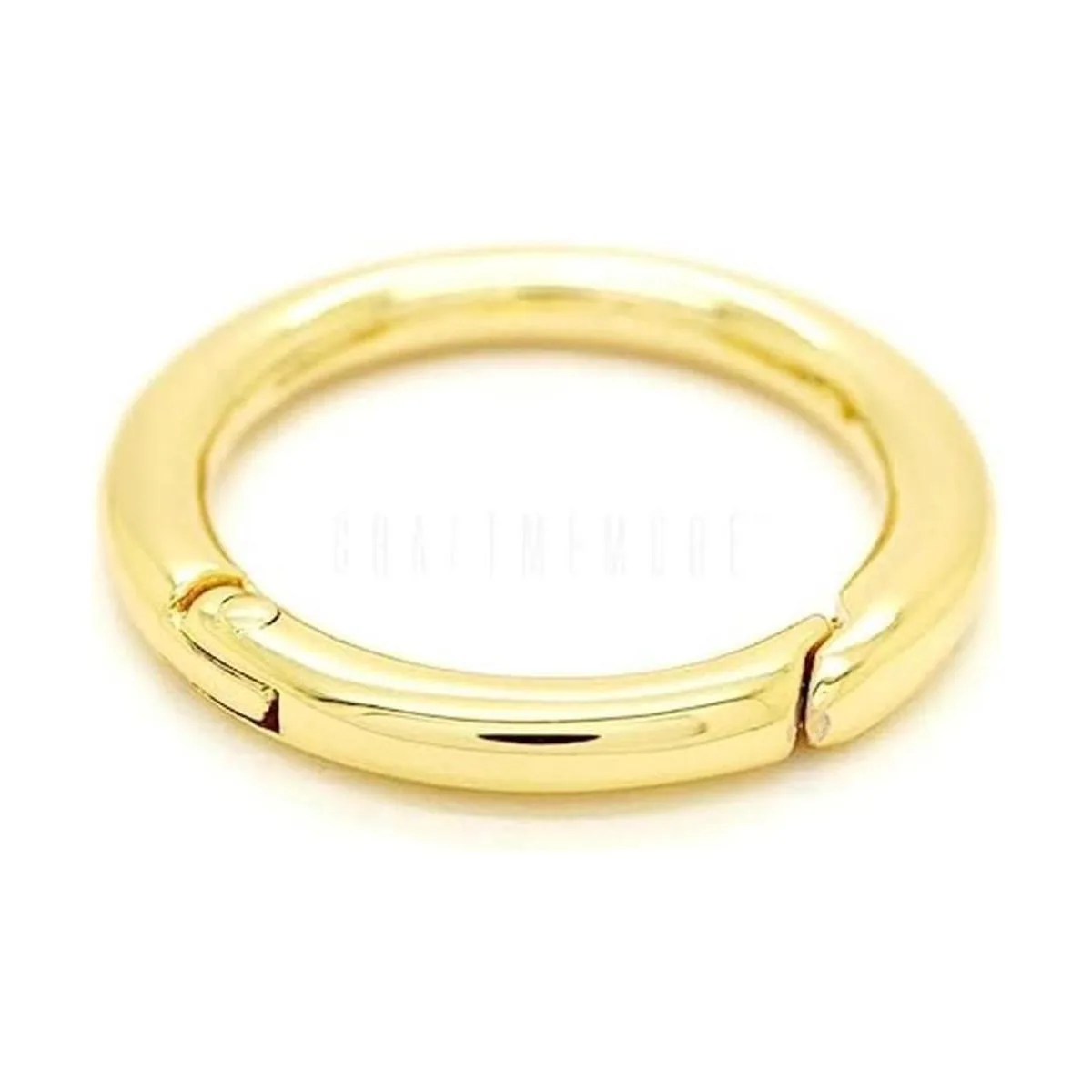 CRAFTMEMORE 2 piezas de 2 pulgadas de anillo tórico_1