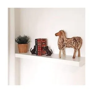 Ambipolar Cat Decorative Bookends Unique Book Ends to_6