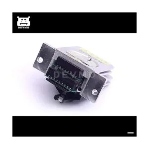 DEVMO Cabezal de impresión compatible con impresoras de_4