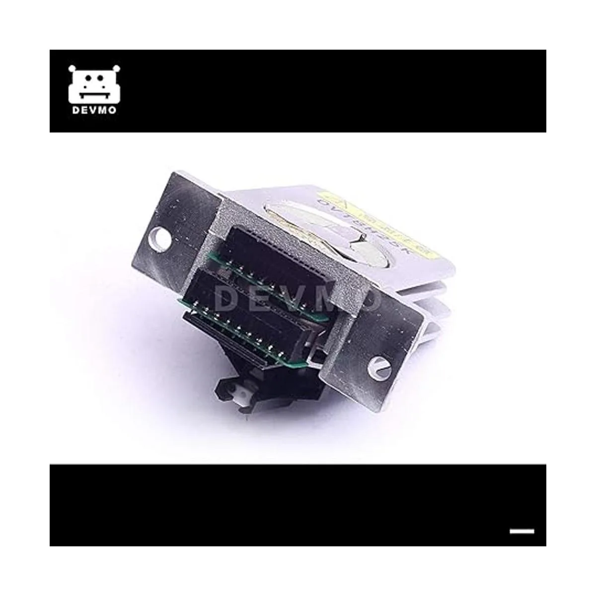 DEVMO Cabezal de impresión compatible con impresoras de_4