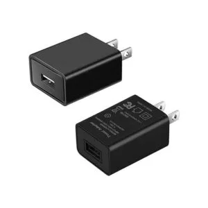 Adaptador de cargador de CA para calculadoras de_3